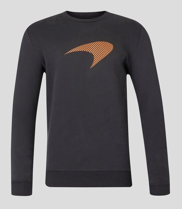 McLaren F1 блуза Speedmark Logo – Phantom, официален артикул