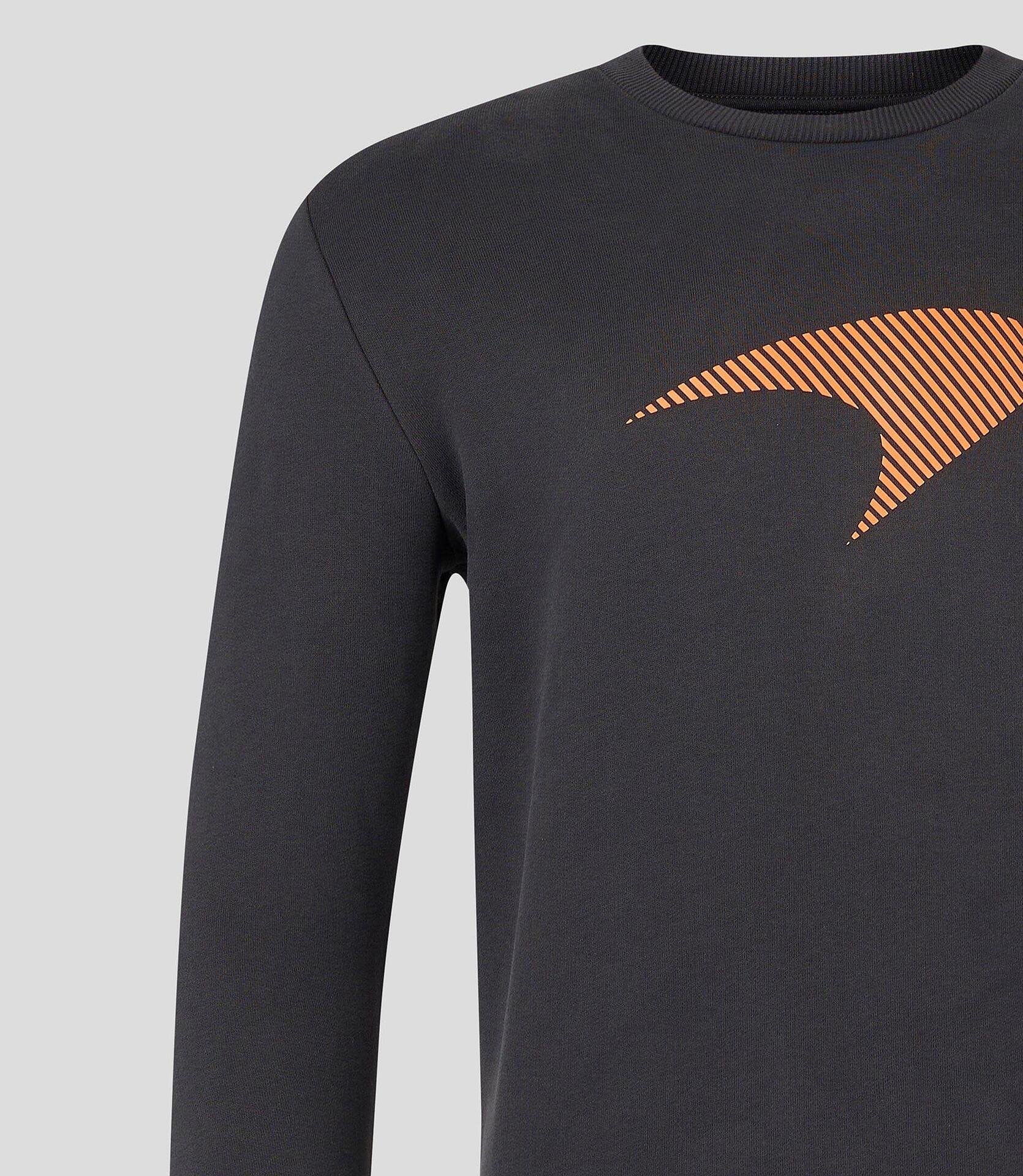 McLaren F1 блуза Speedmark Logo – Phantom, официален артикул