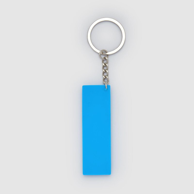 Ключодържател Williams Racing Blue